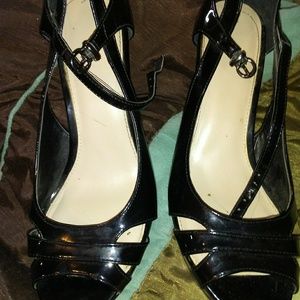 Franco Sarto Heels